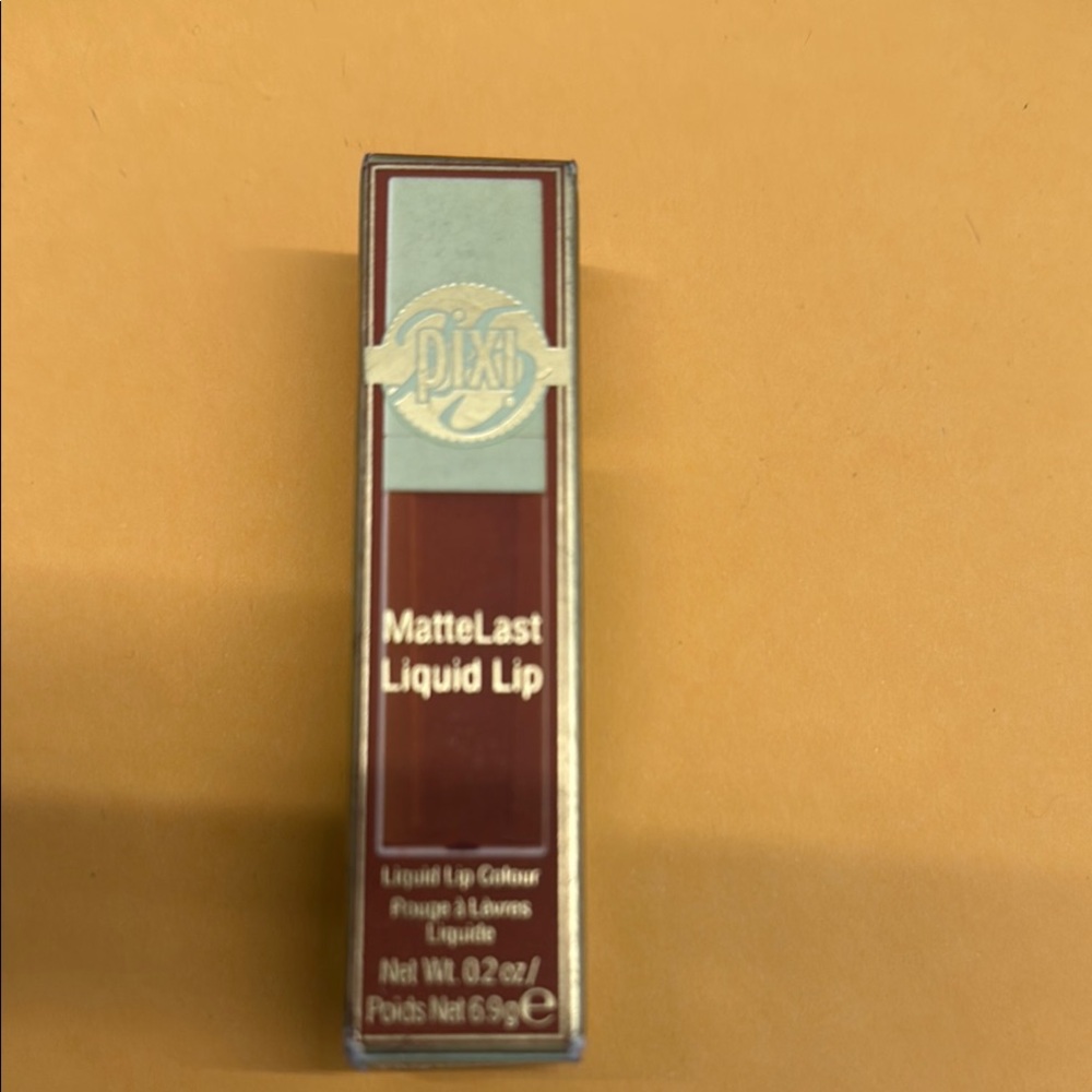 Pixi MatteLast Liquid Lipstick